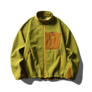 Workwear jacket