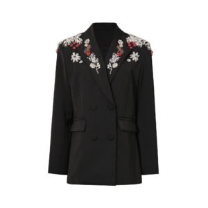 Women's suit jacket